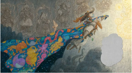 Про дождь, пиратов и цветные карандаши. А. Ломаев Printed books Лорета