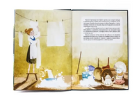 Золушка Printed books Проф Пресс