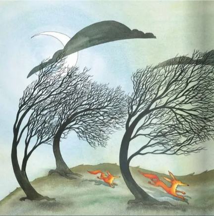 Непогода Print Books Поляндрия Принт