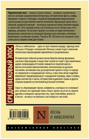 Песнь о нибелунгах. Средневековый эпос. Мягкий переплёт Printed books АСТ
