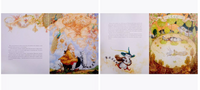 Кот в сапогах. Художник Антон Ломаев Printed books Лорета