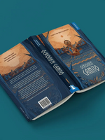 Осколки Сампо. Овсянников Д.Н. Printed books ИД Мещерякова