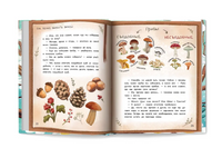 Луна в ореховой скорлупе. Анастасия Пикина Printed books Феникс-Премьер