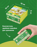 Пазлы с Конни. Ферма. Конни на ферме Printed books Альпина
