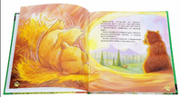 Папы-мишки никогда нет рядом / Хейди Ховарт Printed books Фолиант
