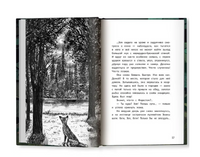 Бегущие по кромке леса. Серия Буду твоим другом Printed books Феникс-Премьер