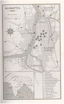 Человек с большим будущим. Мукерджи Абир Printed books Фантом