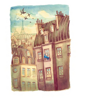 Шерлок Кот. Тайна пропавших мышей. Перез Себастьян Printed books Вилли Винки