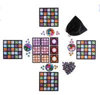 Настольная игра Порталы Board Games Нескучные игры