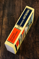 Чтоб услыхал хоть один человек. Акутагава Рюноскэ. Мягкий переплёт Printed books АСТ