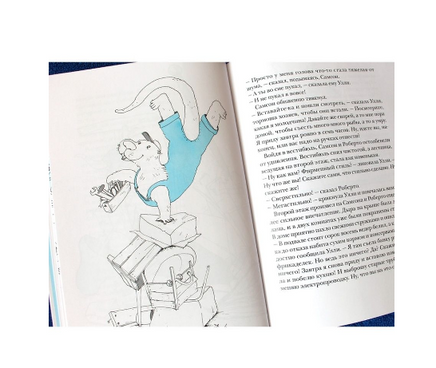 Самсон и Роберто. Неожиданное наследство Printed books Белая Ворона
