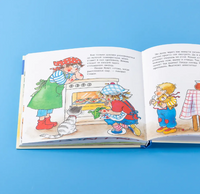 Большая книга приключений Конни. Хобби Printed books Альпина
