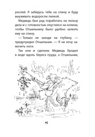 Отшельник и медведь. Printed books Поляндрия Принт