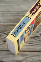 Скарамуш. Сабатини Рафаэль. Мягкий переплёт Printed books АСТ