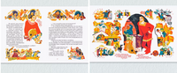 Садко. Пересказ А. Нечаева Printed books Речь