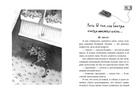 Кот прямо с неба.Для тех, кто в душе немного кот Printed books Самокат