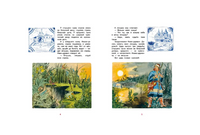 Царевна-лягушка. Толстой А. Н. Printed books РЕЧЬ