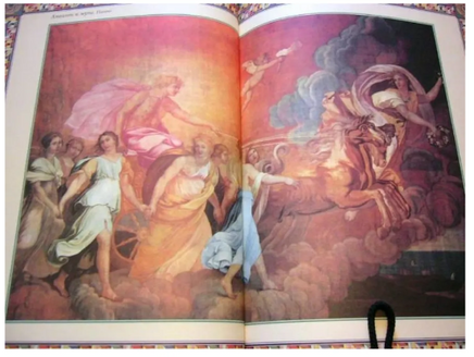 Сказки звездного неба Printed books Белый город
