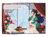 Белоснежка и Семь Гномов Printed books Проф Пресс