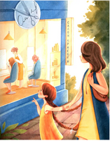 Будь собой. Серия сказочное детство Printed books Феникс-Премьер