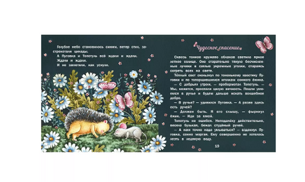 Терапевтические сказки. Пуговка и Топотуль. Шкатулочка для добра Printed books СТРЕКОЗА