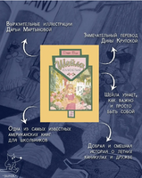 Шейла Великолепная | Блум Джуди Printed books Волчок