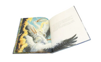 Калиф-Аист. Художник Антон Ломаев Printed books Лорета