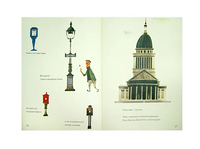 Это Париж/ Шашек М. Printed books Карьера Пресс