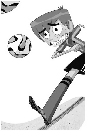 Детективы-футболисты. Тайна невидимого пенальти Printed books АСТ