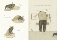 Писатель. Давид Кали Printed books Лорета