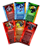 Настольная игра Летим дальше! Printed books ND Play