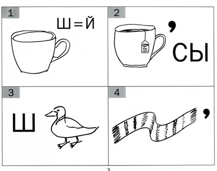 Отгадайки. Простые ребусы для детей Printed books МЦНМО