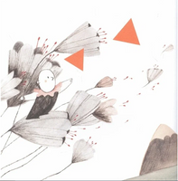 Вот так треугольник! Print Books Самокат