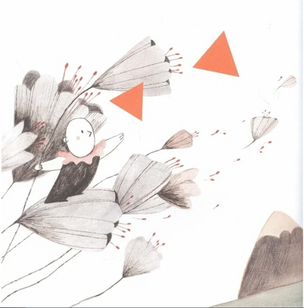 Вот так треугольник! Print Books Самокат