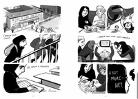 Бежать нельзя остаться Print Books Самокат