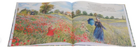 Кати и импрессионисты/ Живописные приключения Print Books Молодая Мама