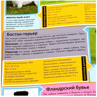 Энциклопедия о Собаках Printed books Проф Пресс