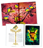 Бемби. Зальтен Ф., Лакомб Б. Printed books АСТ
