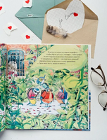 Совушка и Леон Printed books Поляндрия Принт