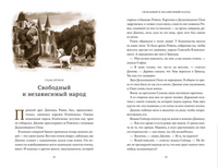Пламя Джинкса. Книга третья Printed books Абрикобукс