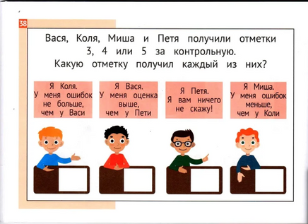 Панда. Играем в математику. 3 класс. Занимательные задания для учащихся Printed books МЦНМО