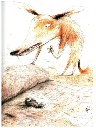 Всепроглот. Бьерн Рервик Print Books Самокат