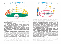 Сказочные приключения маленького астронома. Ефрем Левитан. Printed books Качели