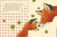 Как Лисёнок счастье искал. У. Мотшиуниг Print Books Нигма