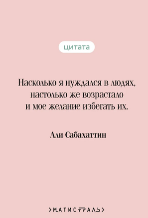 Мадонна в меховом манто. Сабахаттин А. Printed books Эксмо