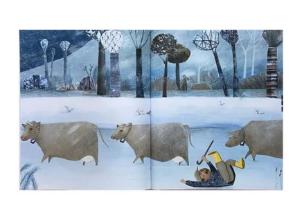 Месть черной кошки и другие сказки Швейцарии Printed books BHV