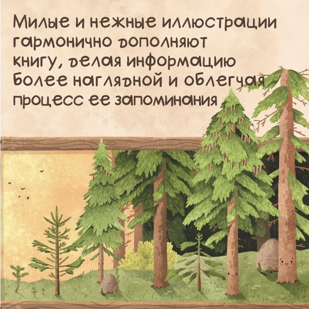 Елка и ее родственники Printed books Абраказябра