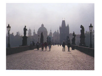 Дорогами славян. Путеводитель по странам мира для детей Printed books Белый город