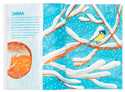 Сад круглый год Что такое пермакультура. Нелли Пон и Иоанна Жезак Printed books Ад Маргинем