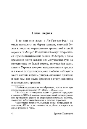 Райский сад. Хемингуэй Эрнест. Мягкий переплёт Printed books АСТ